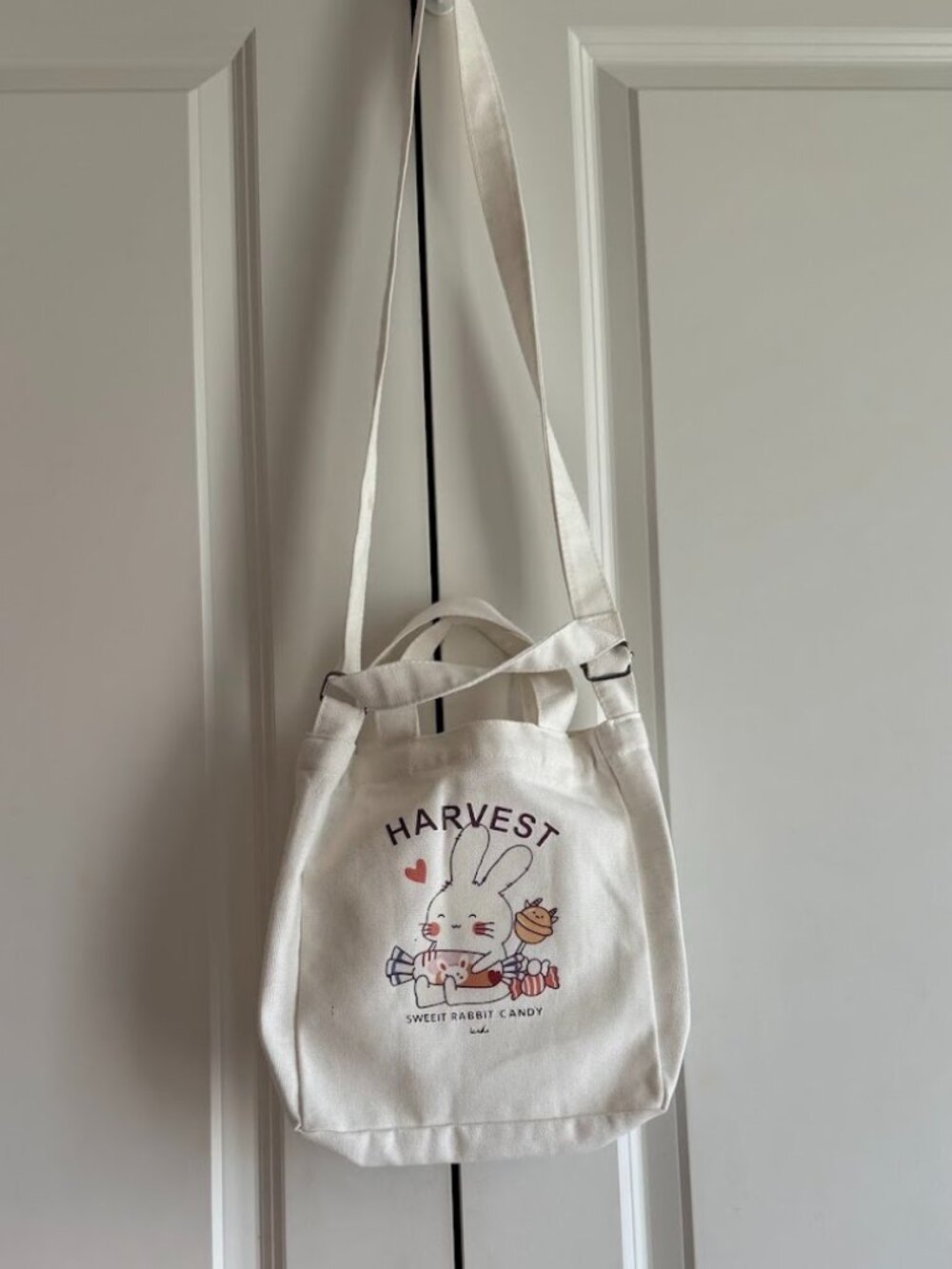 mini bag!